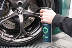 Armour Detail Supply Amplify Ceramic Detailer: Quick & Easy Gloss Enhancement…