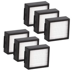 (6 Pack) Combo 10 Max HEPA filter*6(NOT FOR Roomba j7+/ j9+)