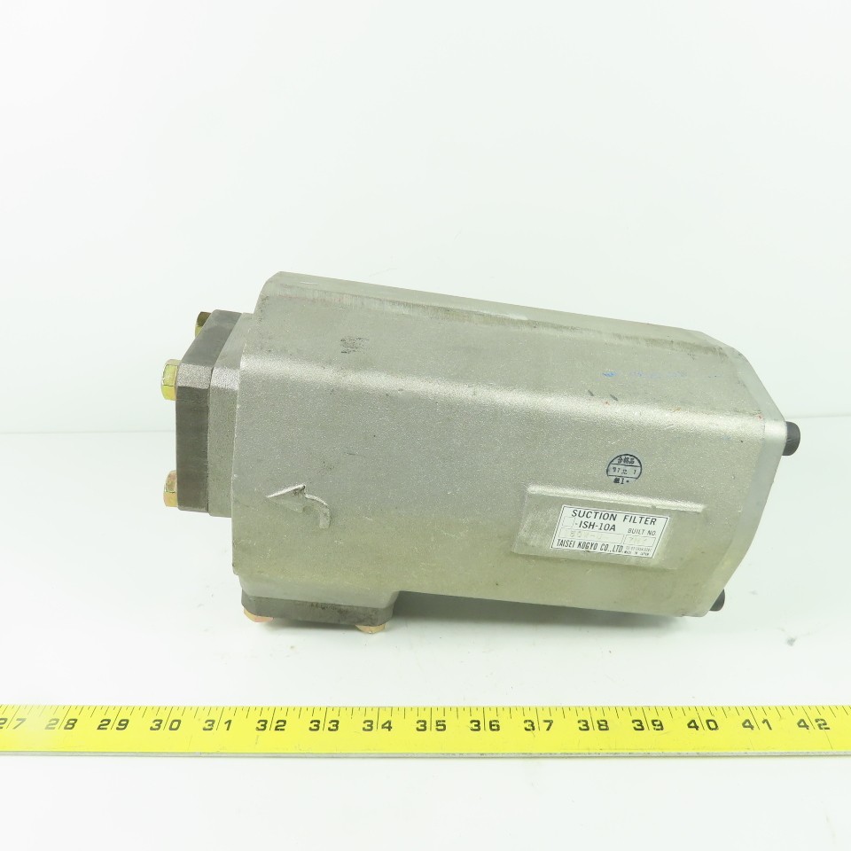 Taisei Kogyo Co., Ltd. ISH-10A Suction Filter 150W-U-7NY