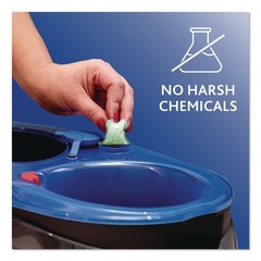 O-Cedar 172400PK Cleaning PACS – Crisp Citrus Scent (10/Pack) New