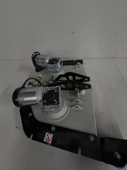 ICE RS26 Gen2 Scrub Head Assembly w/Motor 8320309 OEM