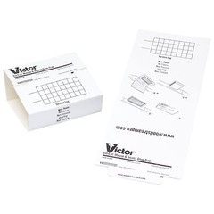 144 Mouse Glue Traps Mouse Glue Board Victor Tin Cat Glue Boards M309 Mice Traps