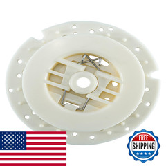 Guqvki Pad Retainer Fit For Tennant T5 5680 5700 7200 7100 8300 Floor Washer
