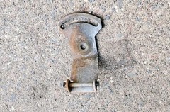 Squeegee Lift Plate 173-7470 Windsor Saber Compact 17 Scc172 Bracket Plate Mount