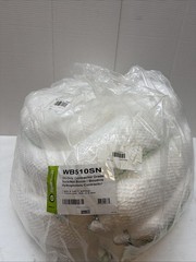 SPILLTECH WB510SN-2 Absorbent Boom,Oil-Based Liquids Pack 4 443R85