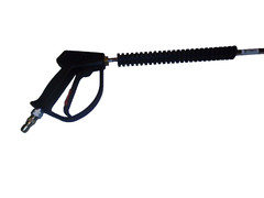 MTM M407 Deluxe 1000-4000 PSI 7 GPM Power Washer Gun and 36″ Spray Tip Coupler