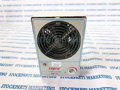 Static ST101A Ionizing Air blower Fast Shipping 30 Days Warranty!!!