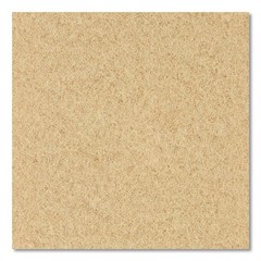 Boardwalk 4027ULT 27 in. Burnishing Floor Pads – Tan (5/Carton) New