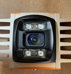 Tennant T7 AMR Camera 830-00115-01