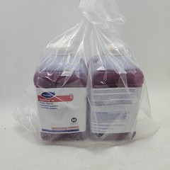 2pack Diversey 95892221 Spitfire SC 21 Power Cleaner J-Fill (2.5L each)