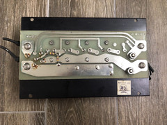 Tennant Servomatic 26 Floor Scrubber Control Board 069-762-305 199-201-023/89410