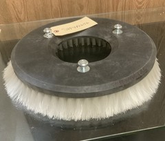 Brush Janitorial
