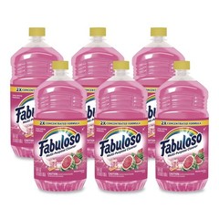 Colgate 61038631CT 56 oz Bottle Multi-Use Cleaner – Watermelon Scent (6/CT) New