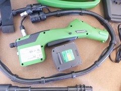 Victory Innovations VP300ES Electrostatic Backpack Sprayer – Looks Unused