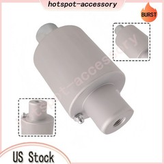 85.790.004 1X Whirl A Way Surface Cleaner Rotary Swivel Head Fit 16″ 20″ 22″ 24″