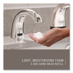 RCP 750390 Free-N-Clean Foaming Hand Soap Refill – Fragrance-Free (4/CT) New