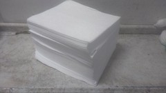 Spilltech RSPKO-CAN 46 Gal Absorbed Oil-Only Spill Kit Refill