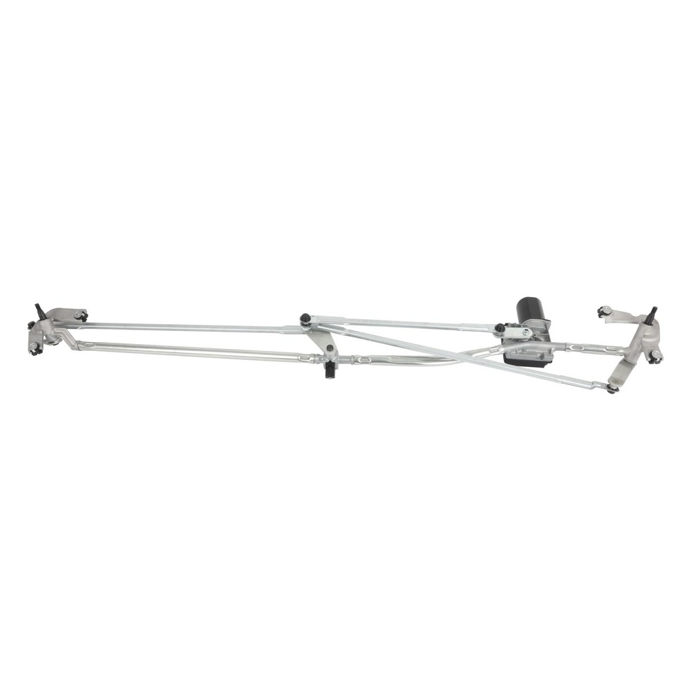 Front Wiper Motor with Linkage 5 Pins for Buick Rendezvous 2002-2007 10303632