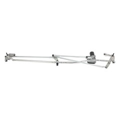Front Wiper Motor with Linkage 5 Pins for Buick Rendezvous 2002-2007 10303632