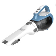 BLACK+DECKER dustbuster AdvancedClean Cordless Handheld Vacuum for Car Home