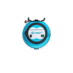 i-Team 6 qt. Commercial Canister Vacuum with HEPA Filtration