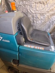 Tennant T7 AMR Robotic Floor Scrubber