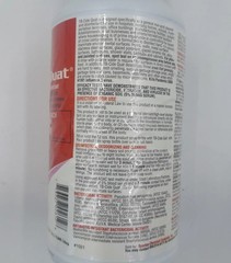 SPARTAN TB-CIDE QUAT RTU SPRAY CLEANER – (1) CASE= 12 x 32 oz. – FREE SHIPPING