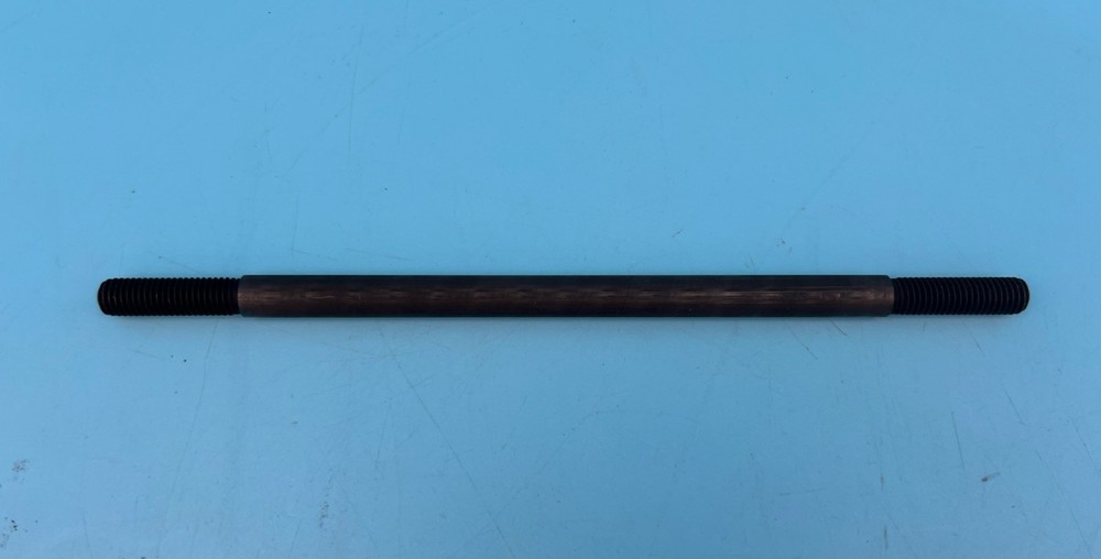 Tennant – New – OEM Part#71113 – 2 End M10 X 1.5 09.4L – Thread Rod