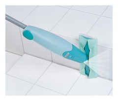 Lava Sol Leifheit Picospray, model 56590, with removable tank, for