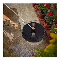 T-Racer Brush Set 15″ Lancia 58cm – Att. 1/4″ | 160Bar | for K2-K7