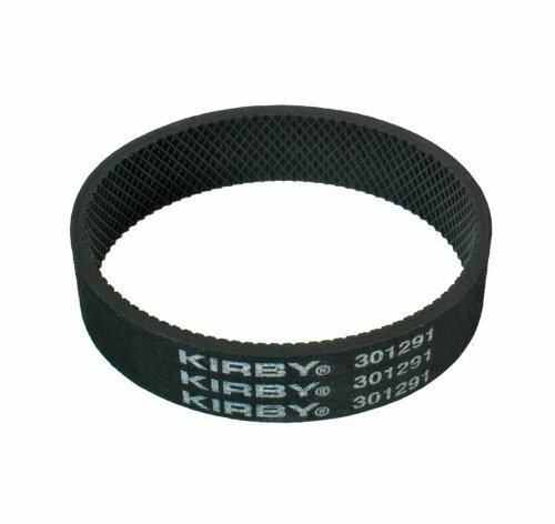 Kirby Ribbed Vacuum Cleaner Belt, Fits: all Kirby