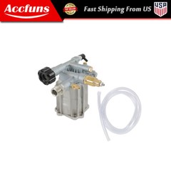 Replacement Pump Generac Axial Pressure Washer Pump 2.2GPM 2400PSI 0K1663 0H9565