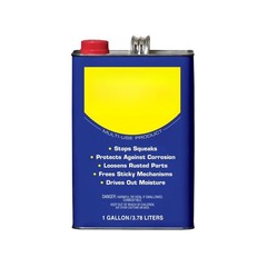 40 Multi-Use Product Lubricant Bulk, 1 gallon