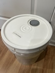 Bioesque Botanical Disinfectant Solution, 5 Gallons