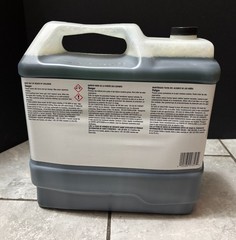 NEW! Ecolab Maxx Dual Action Floor Cleaner Bright Speed- 2.5 Gallon 6100428