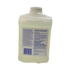 Diversey Alpha HP Multi Surface Disinfectant Cleaner 2.5L