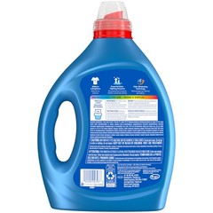 Persil Advanced Clean Oxi+Odor Power, Laundry 82.5 Fl Oz (Pack of 1), Blue