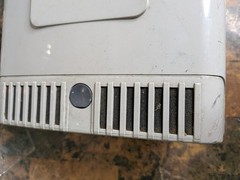 Windsor Versamatic VS14 & VS18 Upper Motor And Housing OEM – # 1887UL