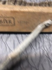 24″ Harper Brush-24″ 583524A- Wood Block-3″ Synthetic Bristles