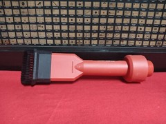 Milwaukee Tool 49-90-2028 Air-Tip 2-In-1 Utility Brush Tool Attachment For