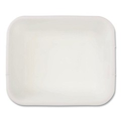 Rubbermaid 2951ARWHTCT 14.5″ x 12.5″ x 5.7″ 4.5 gal Dishpan – WHT (6/CT) New