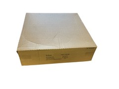 3M Tan Burnish Pad 3400 19” Ultra High Speed Burnishing Floor Pads Tan 5/Case