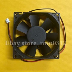 1pc ADDA AD0812US-A70GL FAN 8025 80*80*25mm 12V 0.3A 2pin