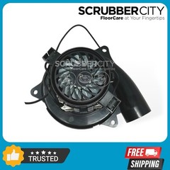 9004054 – Heavy-Duty 36V 3-Stage Motor for Tennant 7200, 7300, 5700, 5860