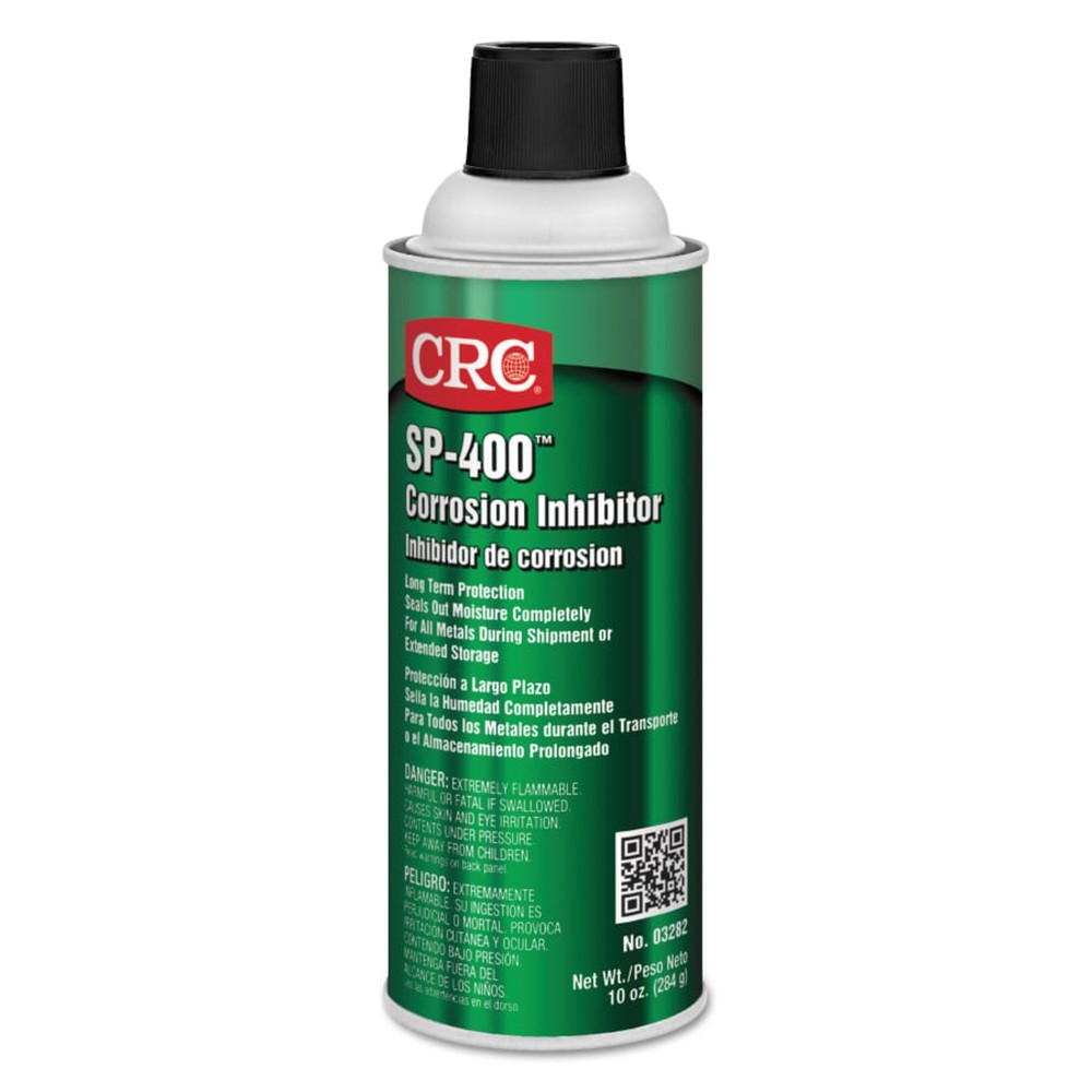 Crc – 03282 – Crc – 03282 – Sp400 16oz Aerosol Indoo10oz Net Fill, Case Of 12