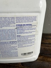Patterson Dental pdCARE Surface Disinfectant Cleaner 2.5 Gallons Ready-to-Use