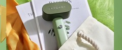G6 Pro Handheld Clothes Steamer 100-240V Travel Compact Auto Shut Off Green