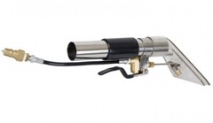 WESTPAK Carpet Cleaning 4″ CLEAR with INTERNAL JET WAND Upholstery Tool Vac Rel