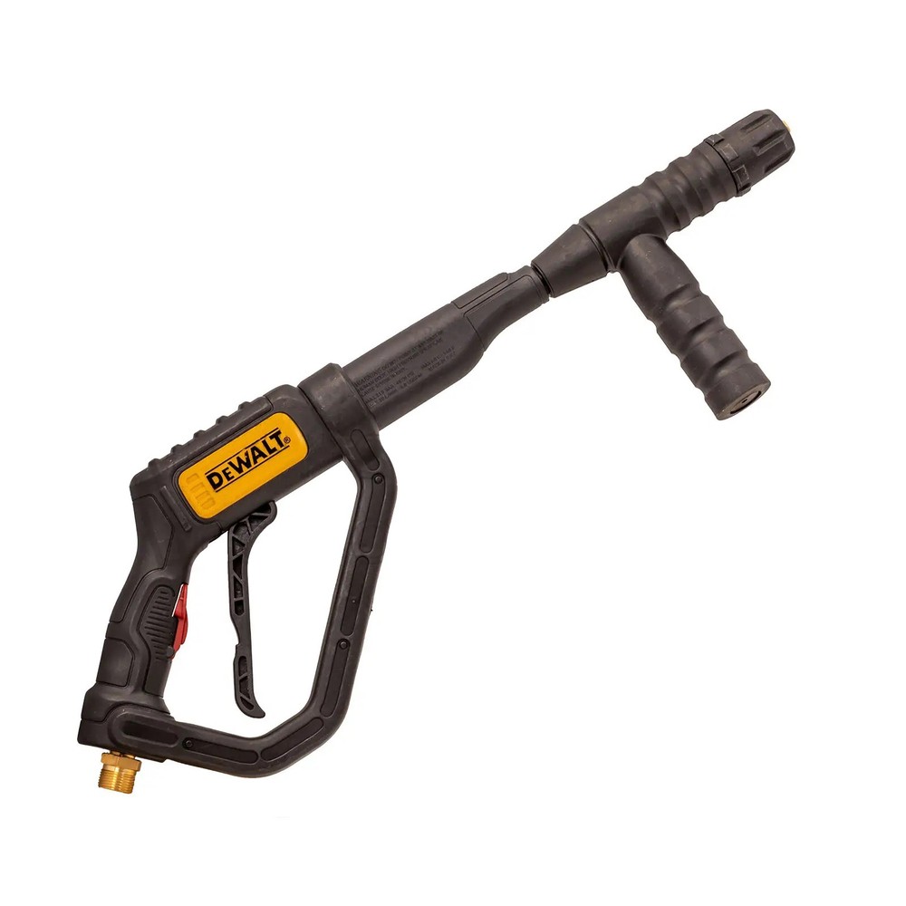 DeWalt Genuine OEM M22 Rear Entry Spray Gun 4500 PSI – 7114313DEW