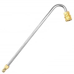 Gift Quick Connect Extension 13 Inch Gutter Pressure Washer?